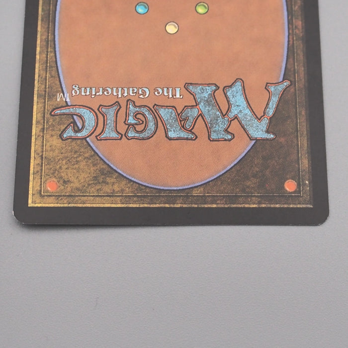 MTG Magic the Gathering Sulfurous Springs 40/50 NM-EX 2001 English s737 | Merry Japanese TCG Shop