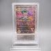 Pokemon Card ARS9 Ancient Mew Movie Promo Not Error PSA 1998 Japanese PS589 | Merry Japanese TCG Shop
