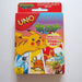Pokemon Uno Playing Card Pikachu Charizard XY Japanese 2 | Merry Japanese TCG Shop