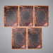 Yu-Gi-Oh Duel Disc Yusei Ver.DX 5Cards Complete 5D's Ultra MINT Japanese s064 | Merry Japanese TCG Shop