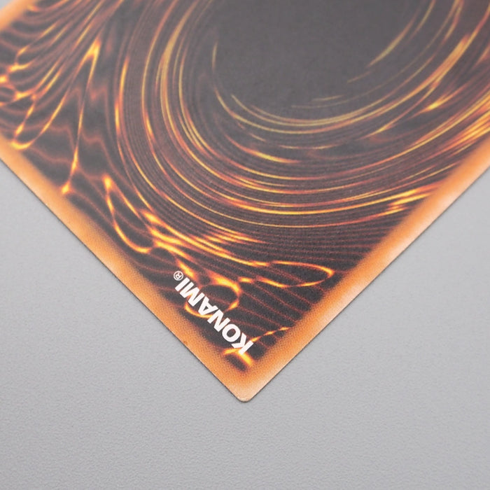 Yu-Gi-Oh Dark Necrofear LN-14 Ultimate Rare Relief 2001 EX Japanese s274 | Merry Japanese TCG Shop