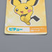 Pokemon Card Pichu No.6 Mega Get Prize BANDAI NAMCO EX-VG Japanese n697 | Merry Japanese TCG Shop