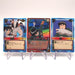 NARUTO CARD Rock Lee 3set Nin-94 Jutsu-86 Jutsu-233 Omote-Renge Japanese h885 | Merry Japanese TCG Shop