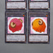 Yu-Gi-Oh yugioh Sheep Token 4 Card Set TK01-022 ~ 024 Rare Japanese i667 | Merry Japanese TCG Shop