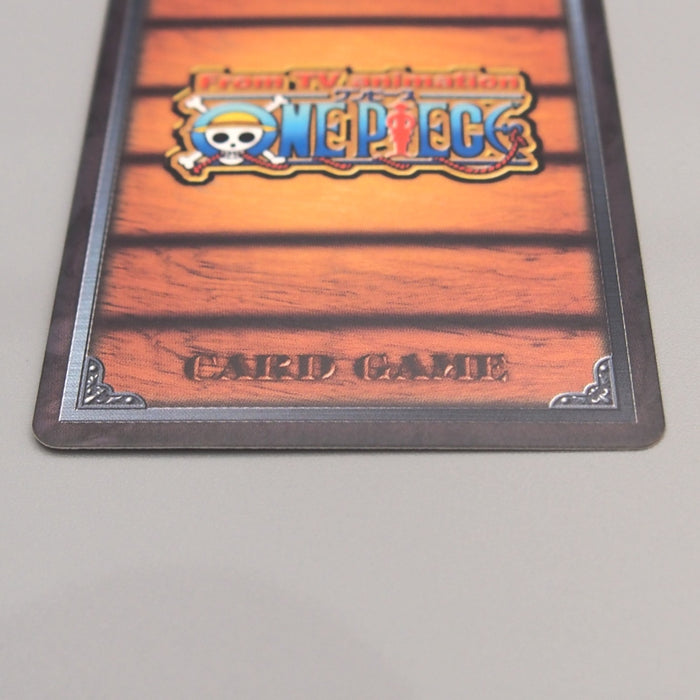 One Piece Card Monkey D Luffy PA-C09 Carddass EX 2004 MINT Japanese u497 | Merry Japanese TCG Shop