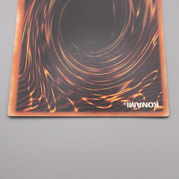 Yu-Gi-Oh Dark Magician LB-05 Ultra Rare Initial 2000 EX-VG Japanese s758 | Merry Japanese TCG Shop