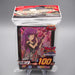 Yu-Gi-Oh NEW Romin Kirishima Sleeve 100pcs Protector Jump Festa Japanese SL04 | Merry Japanese TCG Shop