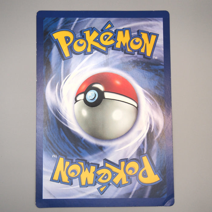 Pokemon Card Charizard 4/102 Corocoro Promo JUMBO EX English Japan JB151 | Merry Japanese TCG Shop