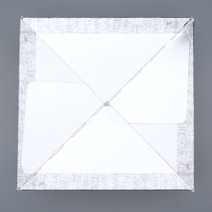 Yu-Gi-Oh Beginner's Edition 2 Empty Box Blade Knight KONAMI 2004 Japanese | Merry Japanese TCG Shop