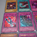 Yu-Gi-Oh Premium Pack 5 Ultra Rare Complete Set Red-Eyes P5 EX-VG Japanese r693 | Merry Japanese TCG Shop