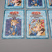 Yu-Gi-Oh Tip Rule Card 1-6/6 6card Booster R1 Carddass Yugi NM-EX Japanese q983 | Merry Japanese TCG Shop