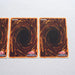 YuGiOh Assault Blackwing Onimaru Raikiri Chidori 3set Ultra MINT-NM Japan j384 | Merry Japanese TCG Shop