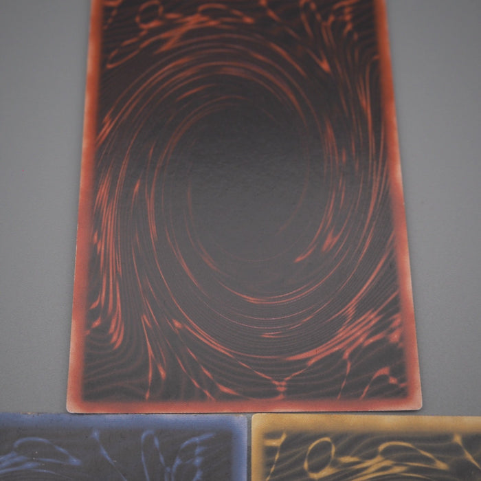 Yu-Gi-Oh Egyptian God Slifer Obelisk Ra G4-01 G4-02 G4-03 3 set N-E Japan s816 | Merry Japanese TCG Shop