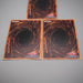 YuGiOh Ojama Black Yellow Green 3 set LPG1-JP021 JP022 JP023 MINT Japanese s070 | Merry Japanese TCG Shop