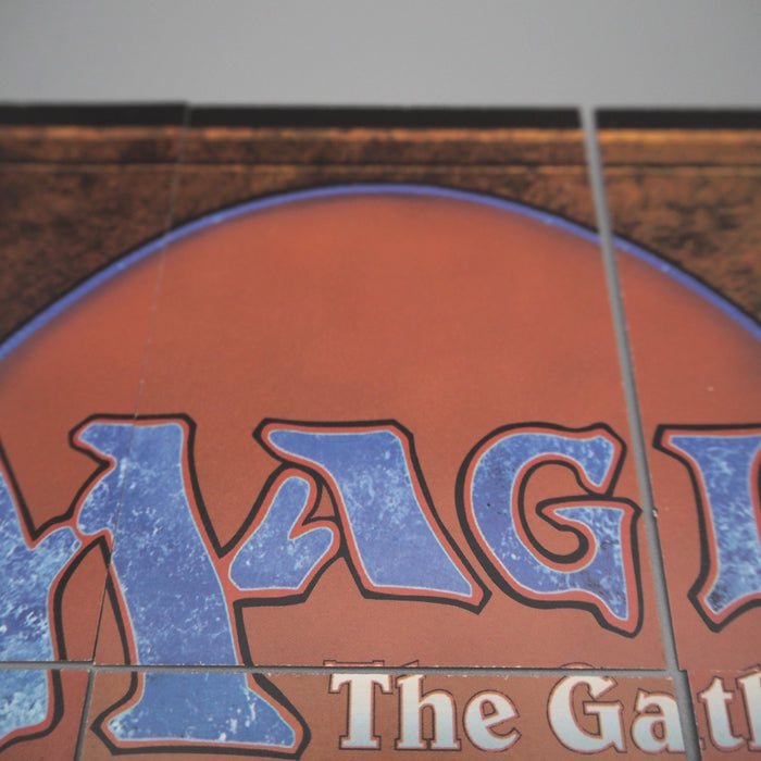 MTG Magic the Gathering Chaos Orb Puzzle Quest 8 of 9 Pieces NM Japanese s753 | Merry Japanese TCG Shop