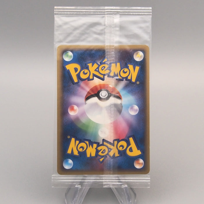 Pokemon Card Rayquaza 041/PCG-P PokePark Promo Sealed Unopened Japanese P368 | Merry Japanese TCG Shop