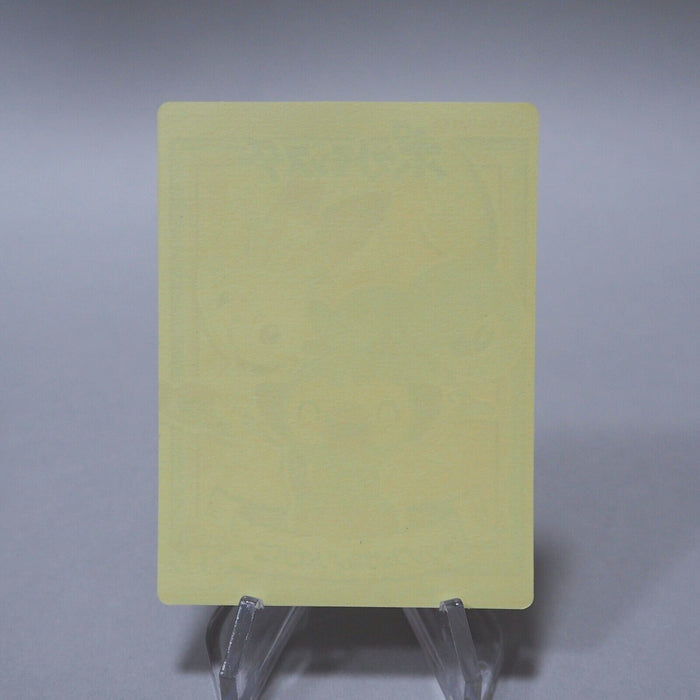 Pokemon Card Scorbunny Sobble No.39 Sticker MARUMIYA Nintendo M~NM Japanese i061 | Merry Japanese TCG Shop