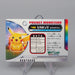 Pokemon Card Zukan Carddass Pikachu 156 Advanced Generation NM Japanese q998 | Merry Japanese TCG Shop