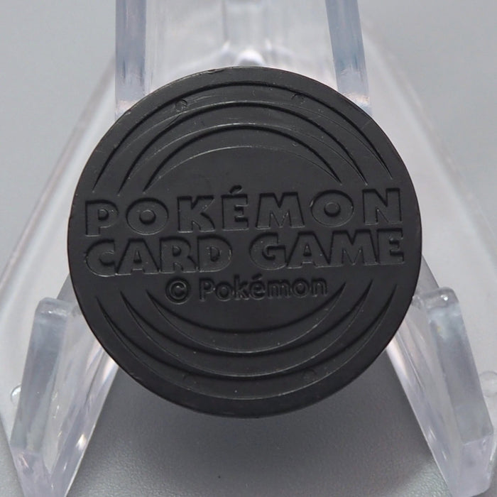 Pokemon Card Game Lugia Coin Old Back blue Japanese CN51 | Merry Japanese TCG Shop