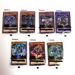 Yu-Gi-Oh 7Set 711D-JP001 Seven-Eleven Unopened Blue Eyes RUSH DUEL Japanese P192 | Merry Japanese TCG Shop