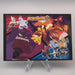 Pokemon Card Charizard Gengar Bromides Tournament Battle Near MINT Japanese M251 | Merry Japanese TCG Shop
