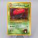 Pokemon Card Erika's Vileplume Lv.34 No.045 Old Back Holo NM-EX Japanese q724 | Merry Japanese TCG Shop