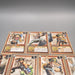 One Piece Card Usopp 7Cards set Common Carddass EX 2002 M-NM Japanese u519 | Merry Japanese TCG Shop
