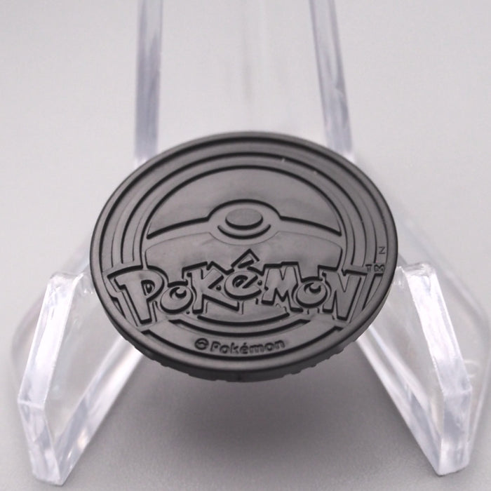 Pokemon Card Game Marnie Pink Coin NEW Japanese CN083 | Merry Japanese TCG Shop