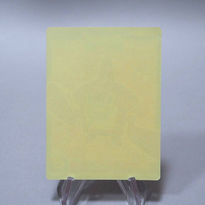 Pokemon Card Rotom No.12 Seal MARUMIYA Nintendo MINT~NM Japanese i083 | Merry Japanese TCG Shop