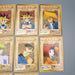 Yu-Gi-Oh BANDAI Yugi Tea Kaiba Joey 8cards set Initial Rare M-NM Japanese q552 | Merry Japanese TCG Shop