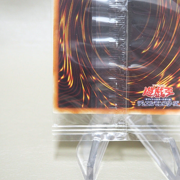 Yu-Gi-Oh Dark Magician 2015-JPP02 Millennium WCS Unopened Sealed Japanese P216 | Merry Japanese TCG Shop