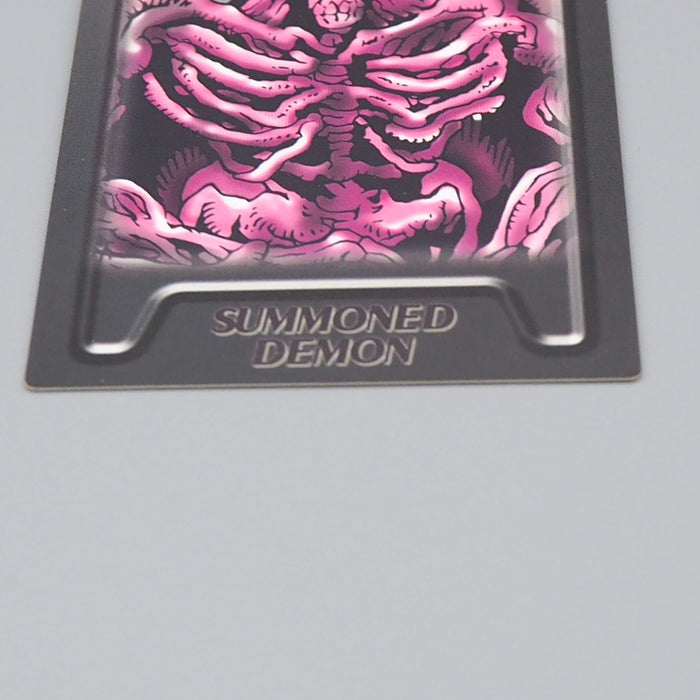 Yu-Gi-Oh Duel Scene Collection Summoned Skull 1999 BANDAI Japanese q302 | Merry Japanese TCG Shop