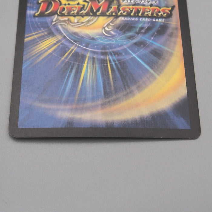 Duel Masters Super Terradragon Bailas Gale DM-08 S5/S5 2003 EX Japanese t042 | Merry Japanese TCG Shop