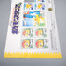 Pokemon shogakukan Stamp Pikachu No.025 Pokemon Fan Club 1996 Japanese M226 | Merry Japanese TCG Shop