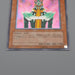 Yu-Gi-Oh yugioh Jinzo Ultimate Rare Relief 308-057 2003 EX Japanes n909 | Merry Japanese TCG Shop