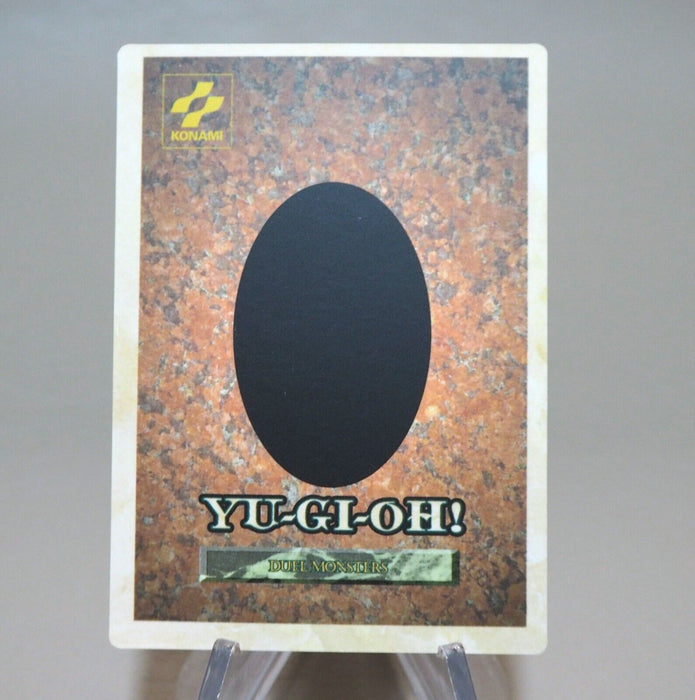 Yu-Gi-Oh KONAMI Castle of Dark Illusions GB Monster Capsule DM1 Japanese k909 | Merry Japanese TCG Shop