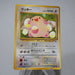 Pokemon Card Chansey No.113 Old Back 1996 Nintendo NM-EX Japanese j831 | Merry Japanese TCG Shop