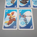 Pokemon Uno Playing Card Blue 10 Cards Set Excellent Greninja Japanese r248 | Merry Japanese TCG Shop