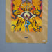 Yu-Gi-Oh Yami Yugi Exodia Plastic Board Unopened 1998 Japanese 24 | Merry Japanese TCG Shop