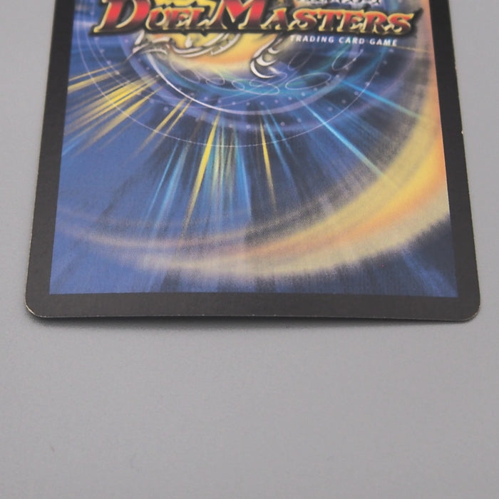Duel Masters Crystal Paladin DM-02 S2/S5 Super Rare 2002 NM-EX Japanese t258 | Merry Japanese TCG Shop