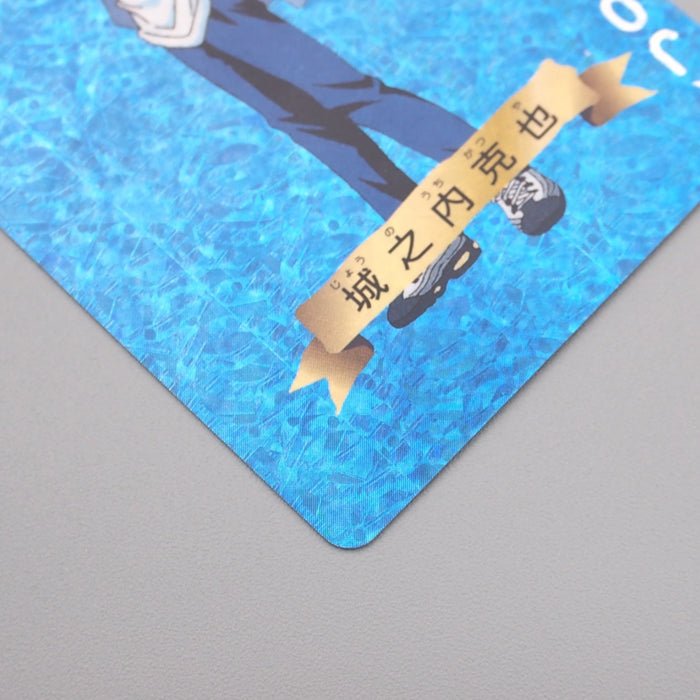 Yu-Gi-Oh Trump Collection Joey Wheeler Poker Card Near MINT Japanese s218 | Merry Japanese TCG Shop