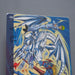 Yu-Gi-Oh Yugi Kaiba Dark Magician Blue-Eyes Plastic Board 1998 NEW Japanese 30 | Merry Japanese TCG Shop
