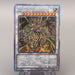 Yu-Gi-Oh Psychic End Punisher DIFO-JP043 Holographic 2022 MINT-NM Japanese u129 | Merry Japanese TCG Shop