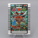 Mushiking Japanese Horned Beetle Mushi Card 000 Holo 2005 MINT-NM Japanese r485 | Merry Japanese TCG Shop