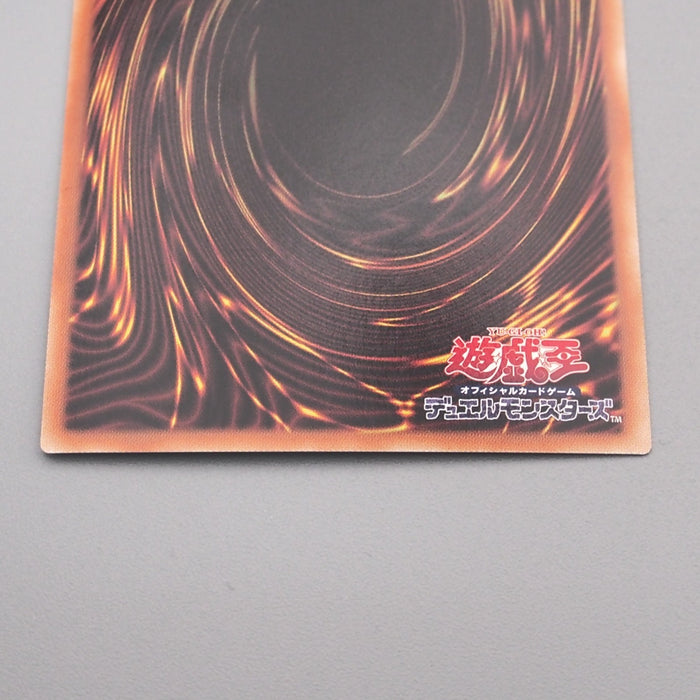 Yu-Gi-Oh Harpie's Feather Duster DP21-JP000 Holo Rare Ghost MINT Japanese s827 | Merry Japanese TCG Shop