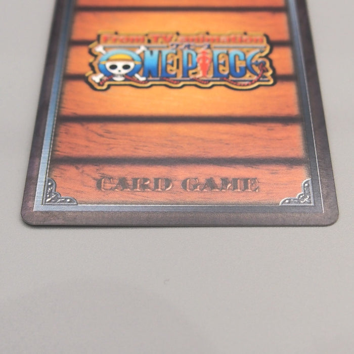 One Piece Card Nami BA-C08 Carddass EX Common 2002 MINT Japanese u507 | Merry Japanese TCG Shop