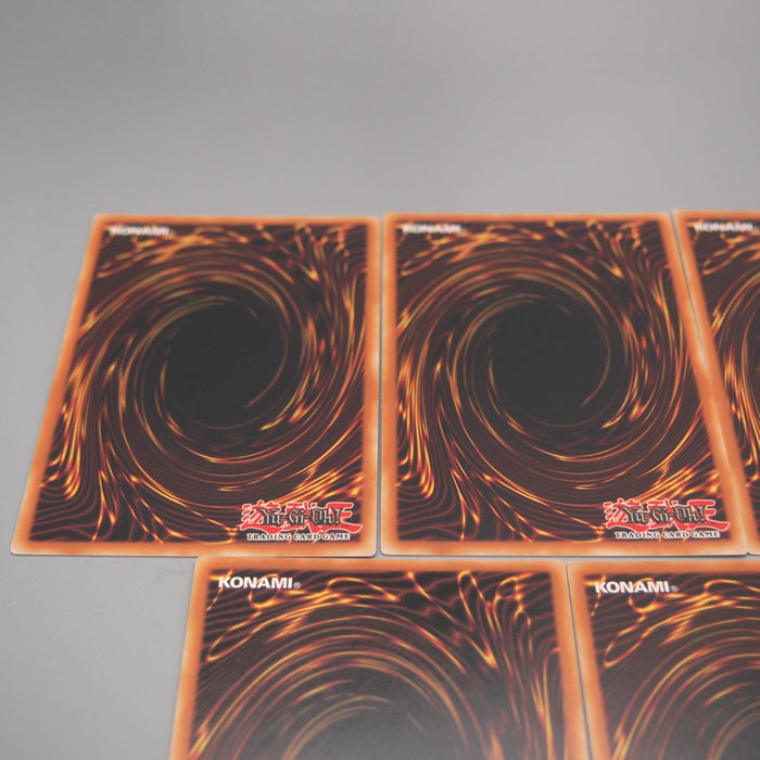 Yu-Gi-Oh Exodia Forbidden One 5 set Ultra YGLD-ENA17~ENA21 M-NM Japanese u405 | Merry Japanese TCG Shop