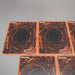 Yu-Gi-Oh Exodia Forbidden One 5 set Ultra YGLD-ENA17~ENA21 M-NM Japanese u405 | Merry Japanese TCG Shop