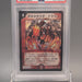 Duel Masters PSA9 Bolshack Dragon DM-01 8/110 Very Rare 2002 Japanese PS821 | Merry Japanese TCG Shop
