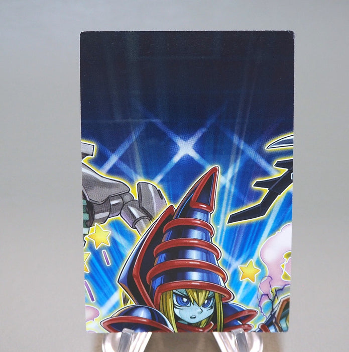 Yu-Gi-Oh Mai Valentine Harpie Lady Sisters Token Holo Rare NM 2020 Japanese n251 | Merry Japanese TCG Shop